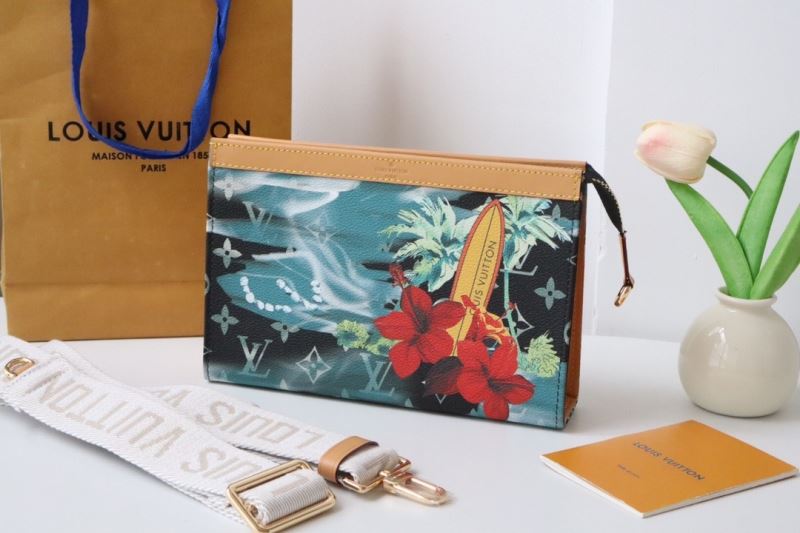 LV Clutch Bags